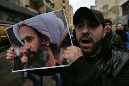 Γερμανία-Γαλλία: Εκκληση για αμβλυνση εντασης σε Ιραν-Σ.Αραβία