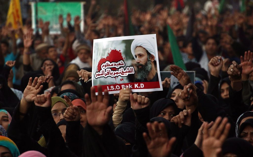 Μπαχρέιν και Σουδάν διακόπτουν διπλωματικές σχέσεις με το Ιράν