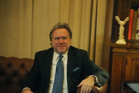 Κατρούγκαλος: Λύση για τα μπλοκάκια σχετικά με τις εισφορές