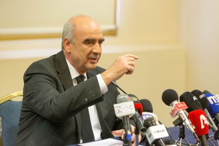 Μήνυμα Μεϊμαράκη στην ηγεσία ΝΔ με αφορμή την 42 επέτειο ίδρυσής της