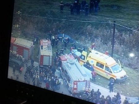 ΕΔΕ για αεροφωτογραφίες από το σημείο των ερευνών στο Μεσολόγγι