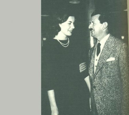 100 χρόνια από τη γέννηση του Γιάννη Μαρή