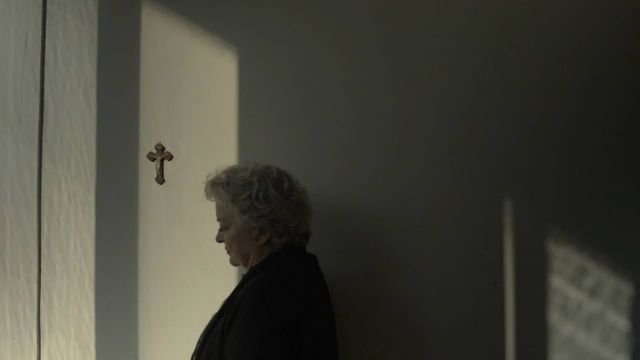 Η αγάπη και η καταιγίδα