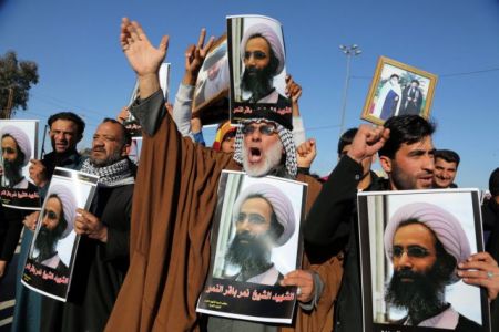 Η κρίση Ιράν – Σαουδικής Αραβίας ταράζει το Ιράκ