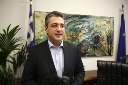 Οι εν αναμονή γαλάζιοι