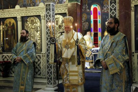 Ιερώνυμος: Δεν θα επιβάλλουμε την άποψή μας για την καύση νεκρών