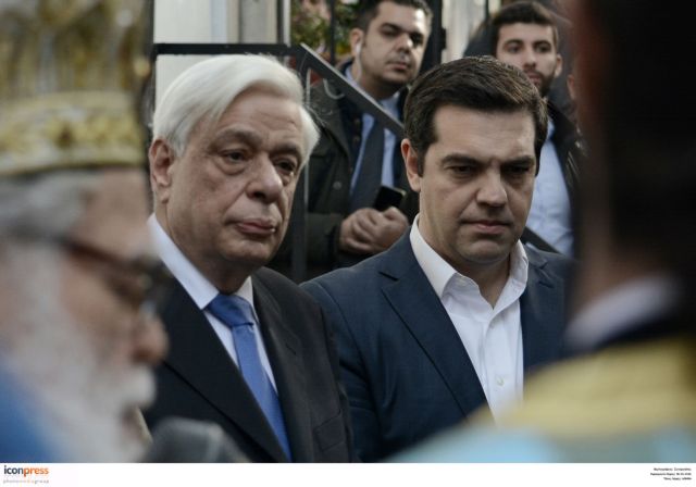 Πρ.Παυλόπουλος: Είμαι πάντα δίπλα στον Πειραιά