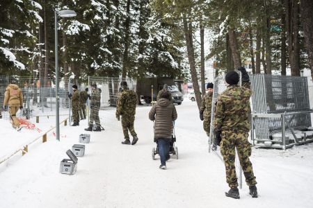 Το πρόγραμμα συναντήσεων του Τσίπρα στο Νταβός