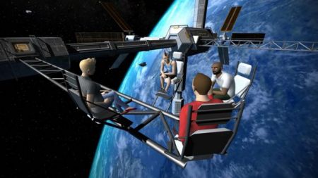 Ερχονται τα εικονικά μέσα κοινωνικής δικτύωσης