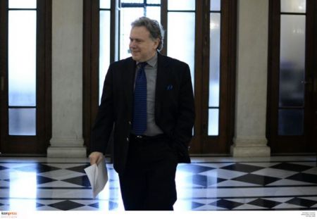 Κατρούγκαλος:Δέχθηκαν οι δανειστές το γενικό περίγραμμα του Ασφαλιστικού