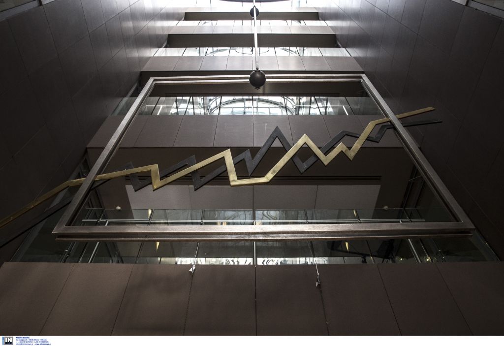 Αγοραστές οι ξένοι επενδυτές στο ΧΑ και τον Δεκέμβριο