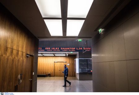 «Καταιγίδα» θεσμικών παρεμβάσεων στις κεφαλαιαγορές