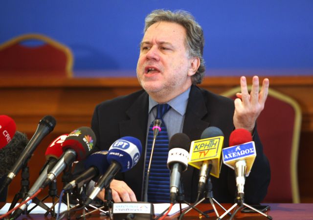 Ο κόσμος το ’χει τούμπανο!..