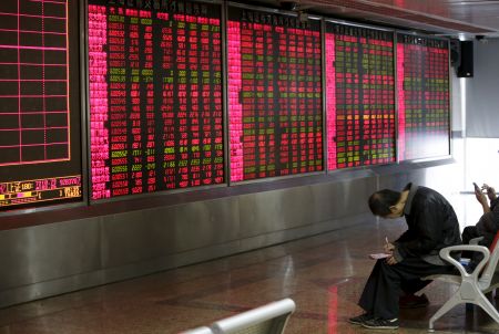 Η κρυστάλλινη σφαίρα των επενδύσεων