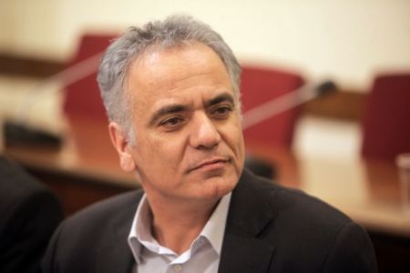 Skourletis: “Eldorado Gold must realize Greece is no banana republic”