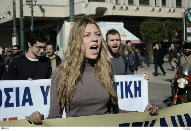 «Ψαλίδι» από 15% ως 20% στις νέες συντάξεις