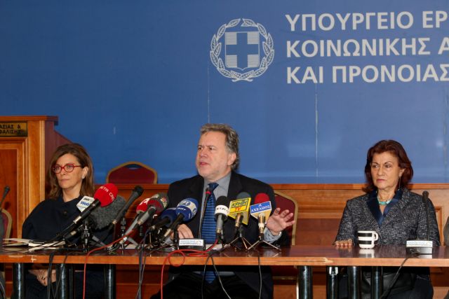 Ναρκoθετούν τις συμβάσεις εργασίας οι διορθώσεις στα «μπλοκάκια»