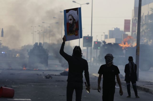 Σαουδική Αραβία – Ιράν: Τιτανομαχία στη Μέση Ανατολή