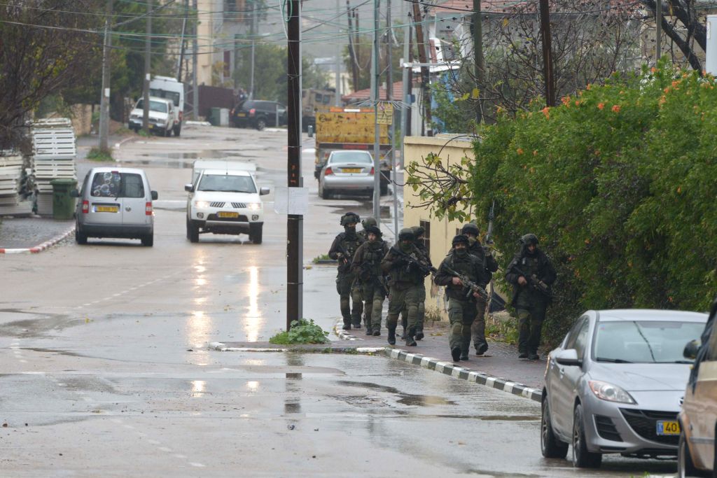 Ισραήλ: Σκότωσε τη σύζυγό του γιατί δεν τον άφηνε να δει τένις