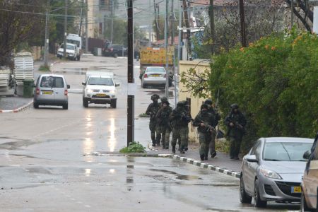 Ισραήλ: Σκότωσε τη σύζυγό του γιατί δεν τον άφηνε να δει τένις