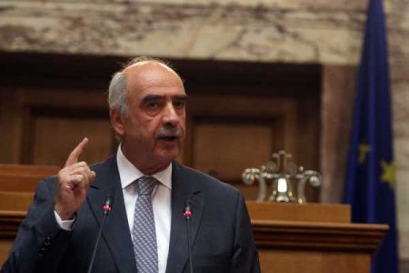 Μεϊμαράκης: Δεν αισθάνομαι ούτε φαβορί ούτε αουτσάιντερ