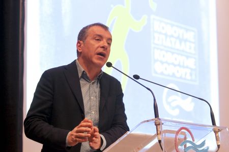 Συγχαρητήρια Σταύρου Θεοδωράκη σε Κυριάκο Μητσοτάκη