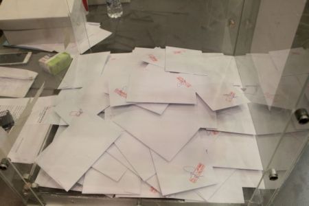 Δημοσκόπηση ΠΑΜΑΚ: Με διαφορά 18% προηγείται η ΝΔ του ΣΥΡΙΖΑ