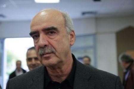 Meimarakis calls for national coordination on critical affairs