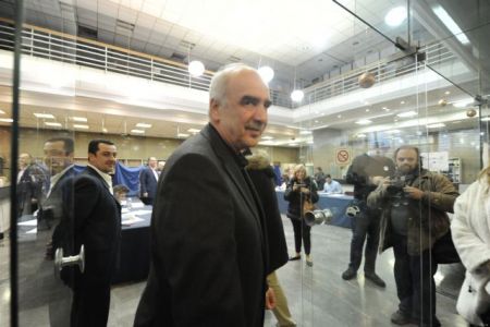 Μεϊμαράκης: Ολοι μαζί θα δώσουμε τη μάχη