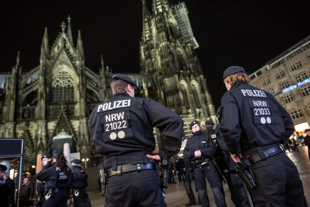«Σε διαρκή άνοδο» η ισλαμιστική απειλή στην Γερμανία