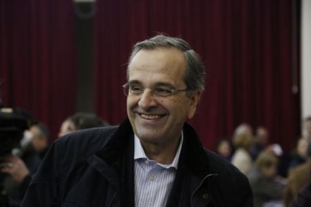 Ο θρίαμβος του Μαξίμου και η πρόβλεψη Σαμαρά