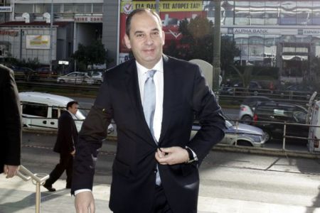 Πλακιωτάκης: «Χαίρομαι που ο ΣΥΡΙΖΑ έρχεται πλέον στις δικές μας προτάσεις»