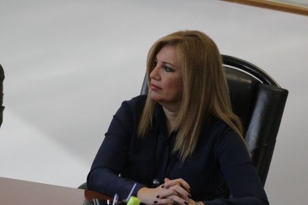 Εξεταστική επιτροπή ζητά η Γεννηματά μετά τις αποκαλύψεις Στουρνάρα