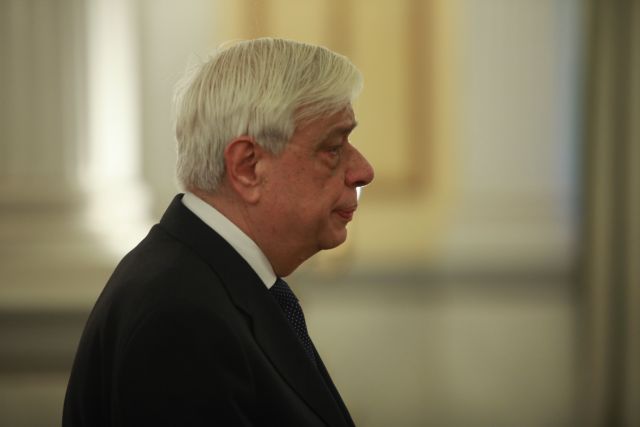 Την Τετάρτη 20 Ιανουαρίου η συνάντηση Παυλόπουλου-Μητσοτάκη