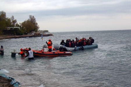 Μουζάλας: Λύση του προσφυγικού μόνο με ενιαία ευρωπαϊκή απάντηση
