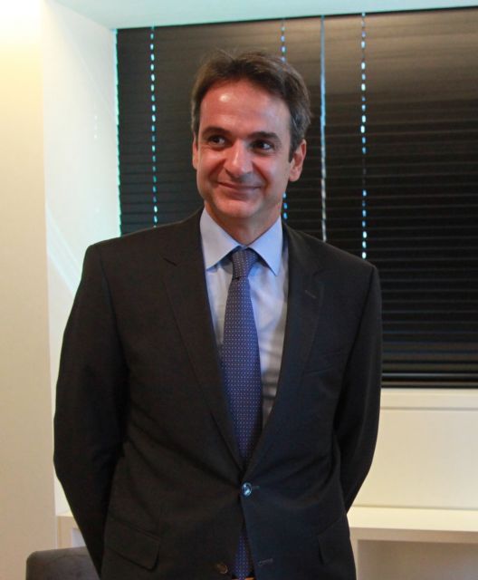 Γιατί ο Κυριάκος ταράζει το Μαξίμου