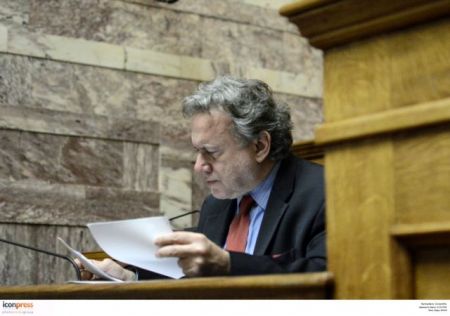 ΕΣΕΕ: Κατέθεσε στον Κατρούγκαλο 10 προτάσεις για το ασφαλιστικό