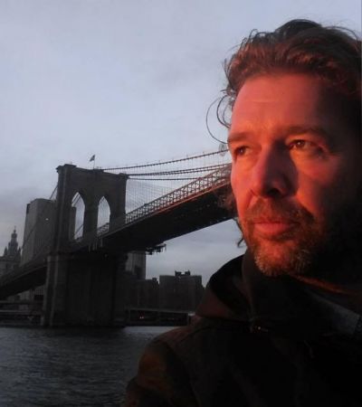 Παράσταση: Πύρινη Κλυταιμνήστρα στη Νέα Υόρκη