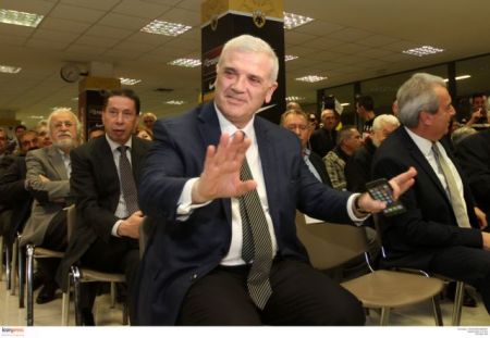 American problems continue for Aegean Maritime Petroleum