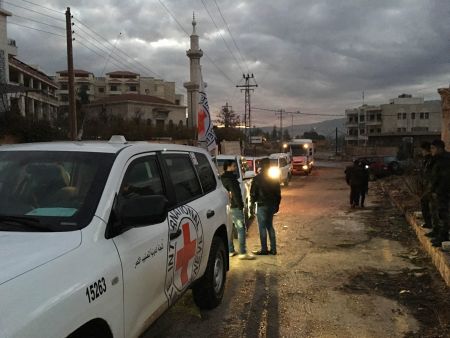 Κάτοικοι Μαντάγια: Γιατί αργήσατε τόσο να μας βοηθήσετε;