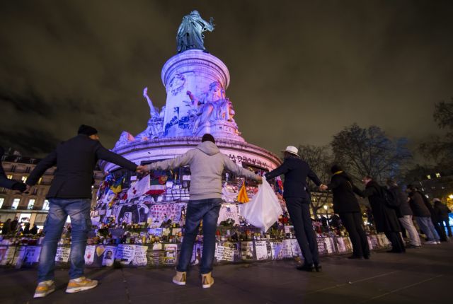 Το vima.gr προτείνει για την Παρασκευή 15 Ιανουαρίου 2016