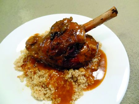 Εδώ Θεσσαλονίκη: Νόστιμο «μαντρί»