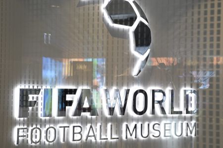 Σκάνδαλο FIFA: Συνελήφθη ο πρώην πρόεδρος της ομοσπονδίας της Γουατεμάλας