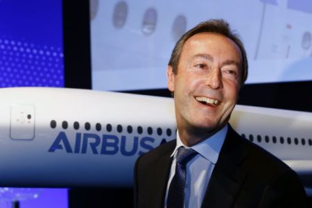 Πρώτη σε παραγγελίες η Airbus, πρώτη σε παραδόσεις η Boeing