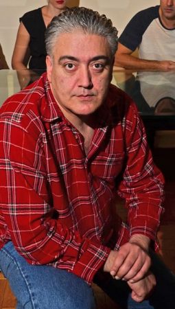 Πορνό πολιτικών διαστάσεων