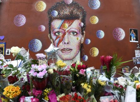 Τα καλύτερα άλμπουμ του 2016