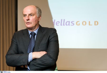 Μητσοτάκης: Τι θα πει ο κ. Τσίπρας στο Νταβός με τις Σκουριές κλειστές;