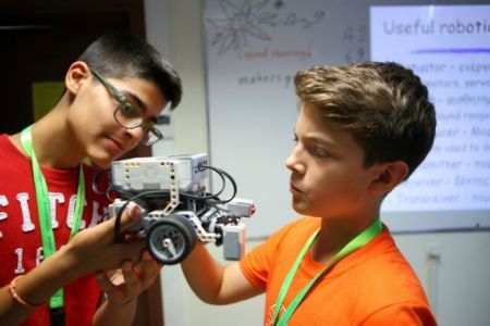 Εξετάσεις για χαρισματικά παιδιά σε Θεσσαλονίκη και Αθήνα