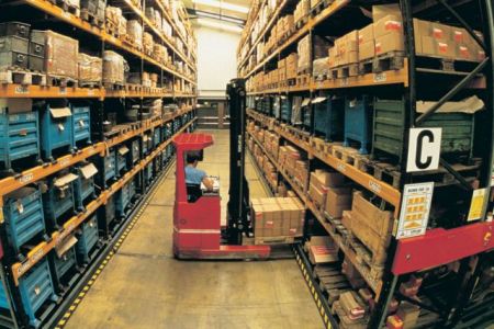 Ελληνικό σύστημα logistics σε 20 χώρες