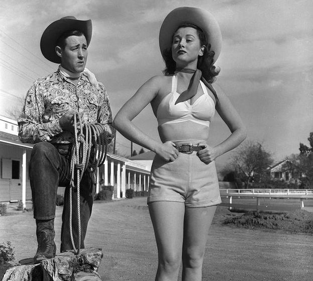 Πόσο δύσκολα «μπαίνουμε» σε μια σχέση;